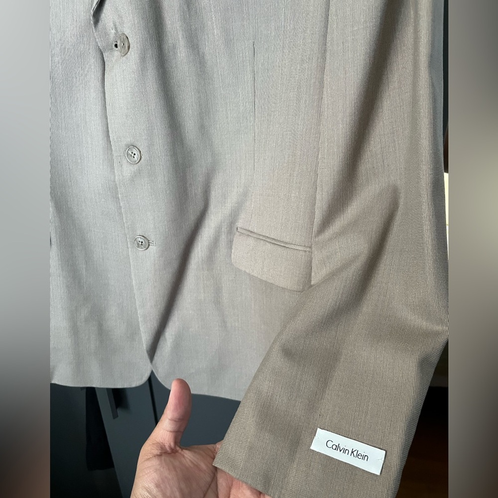 2 PIECE SUIT - Calvin Klein for Kids